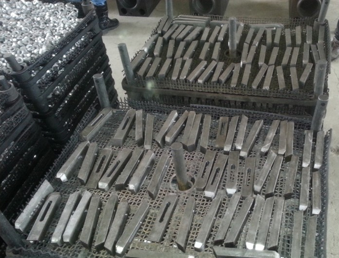 如何確保熱處理加工的質(zhì)量穩(wěn)定性？